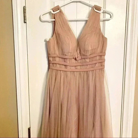 Azazie Dresses & Skirts - 𝅺azazie Party Dress